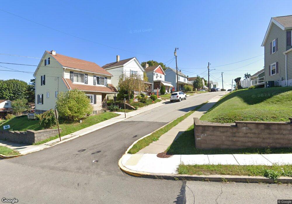 120 Holmes St, Vandergrift, PA 15690 - photo 1