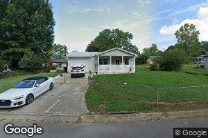 121 Chisholm Trail NW, Dalton, GA 30721