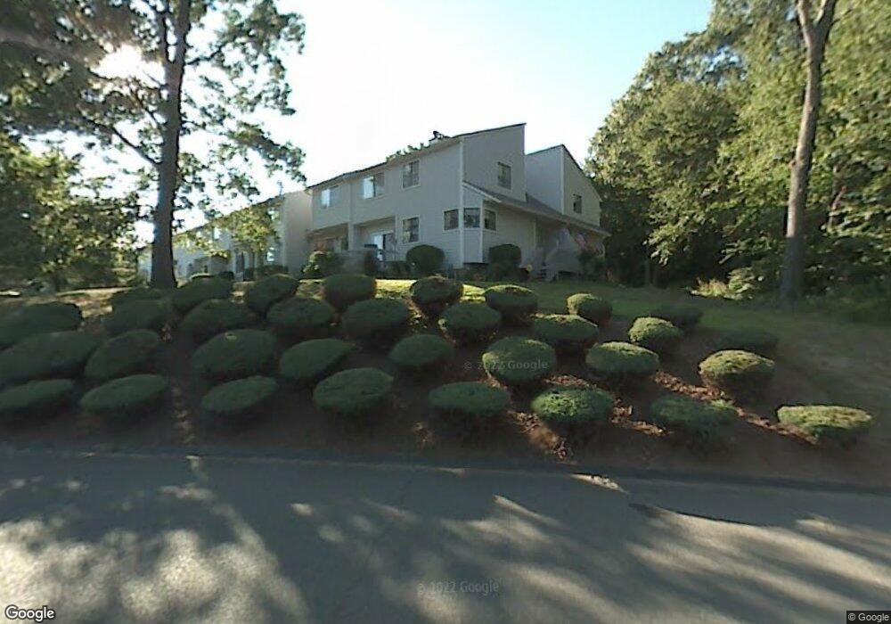 328 Cypress Rd, Newington, CT 06111 - photo 1