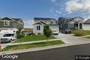 1537 E 3225 N, Layton, UT 84040