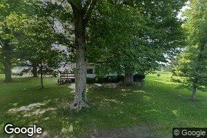 6150 U Dr S, Athens, MI 49011