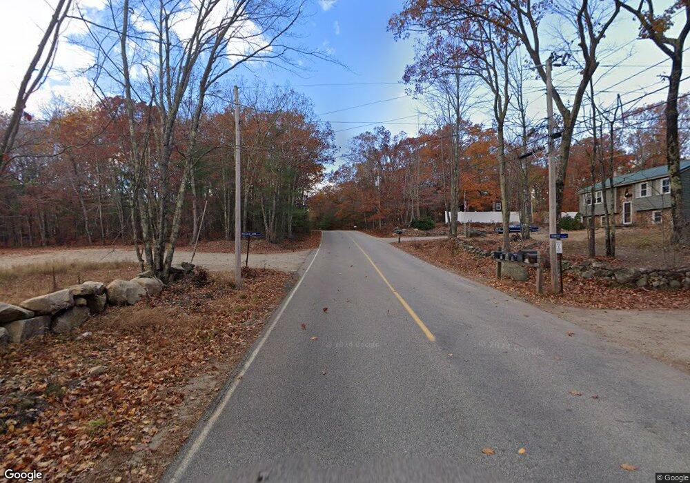 0 Clarks Woods Rd unit 263794, Lyman, ME 04002 - photo 1