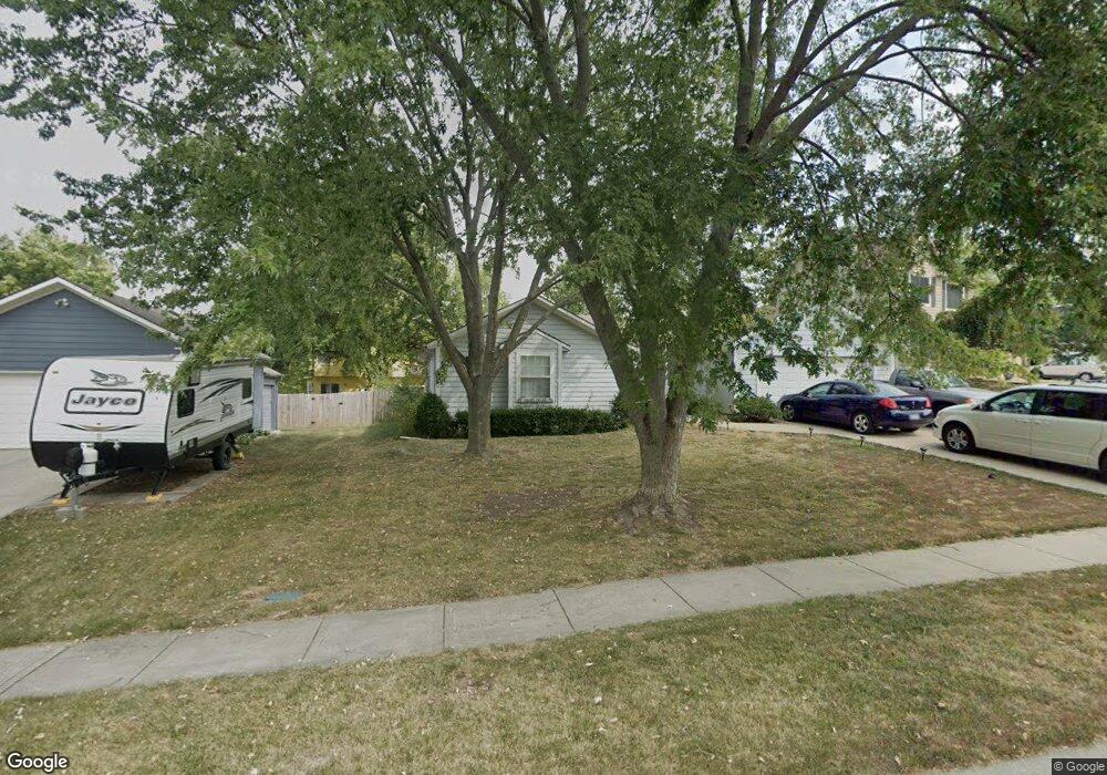 21870 S Race St, Spring Hill, KS 66083 - photo 1