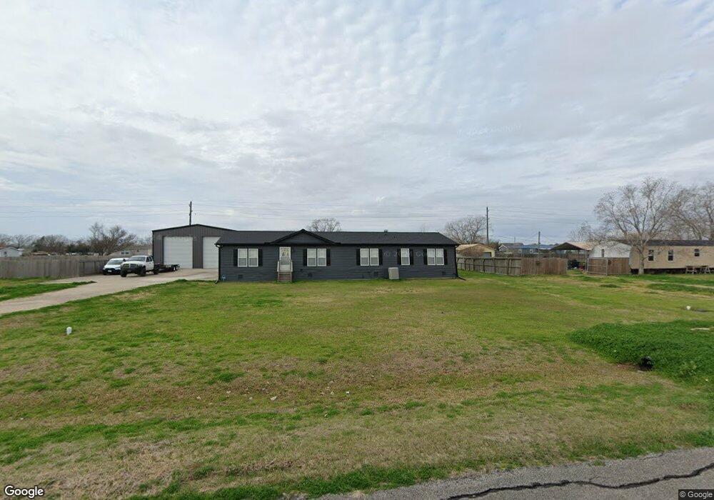 10410 Trey Rd, Needville, TX 77461 - photo 1
