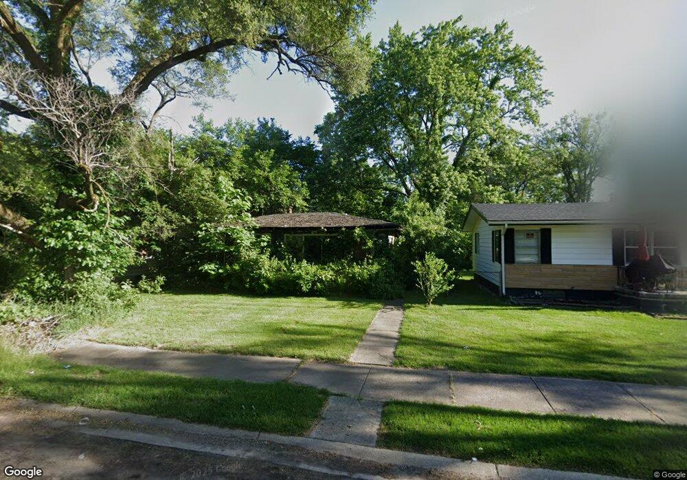 1064 E 35th Ct, Gary, IN 46409 - photo 1