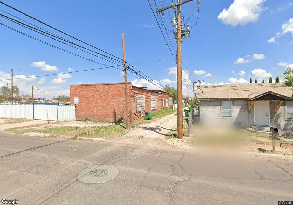 201 E Skelly St, Hobbs, NM 88240 - photo 1