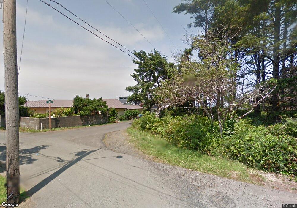 1400 SW Dune Tl 4800 Ave, Lincoln City, OR 97367 - photo 1