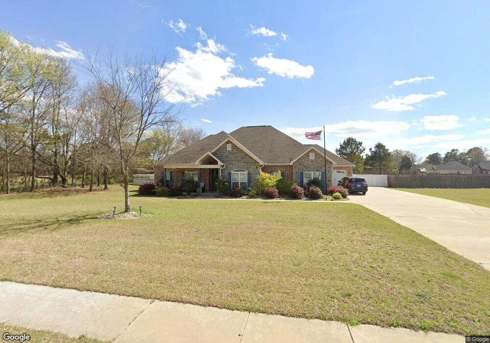 58 Dahoon Way, Byron, GA 31008 - photo 1