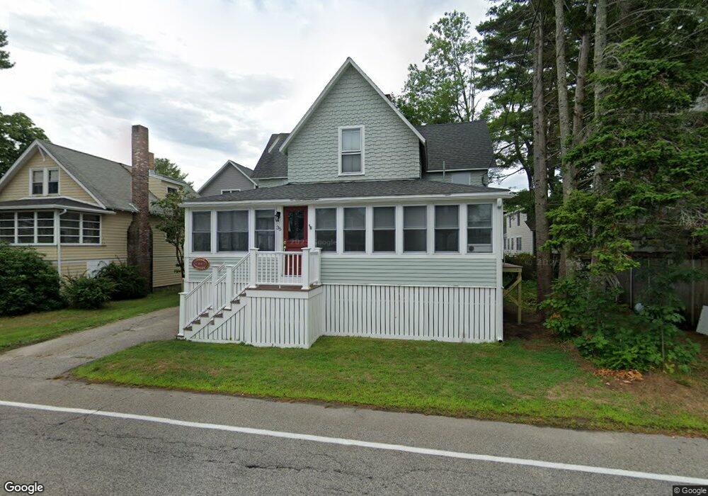 35 Temple Ave, Old Orchard Beach, ME 04064 - photo 1