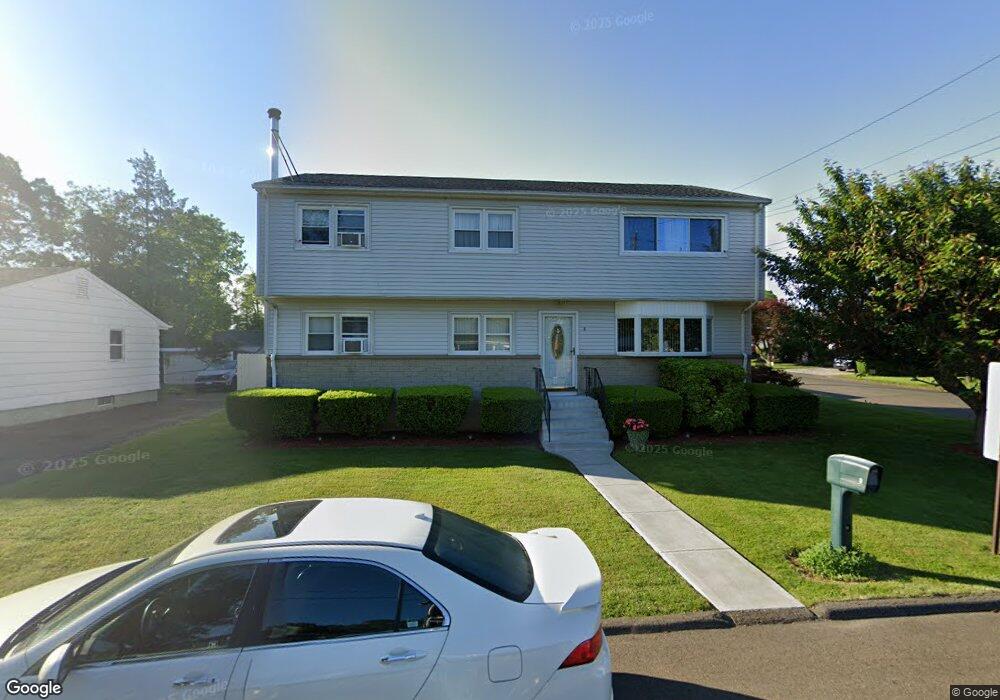 8 Donald St, West Haven, CT 06516 - photo 1