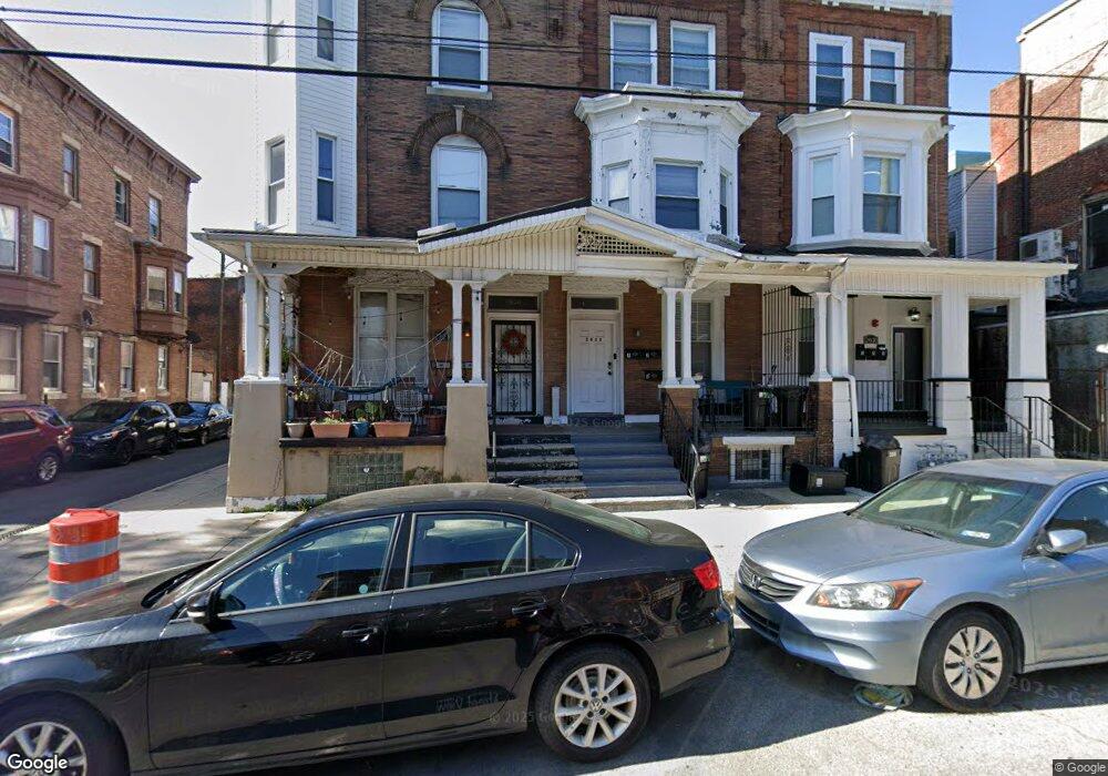 2828 W Oxford St, Philadelphia, PA 19121 - photo 1