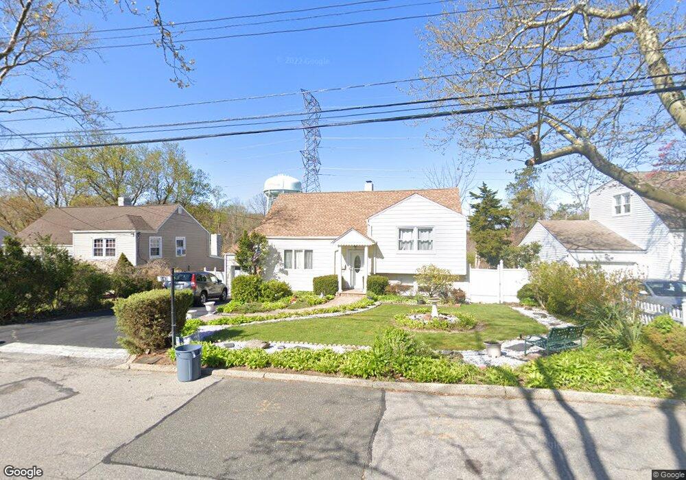 143 Remsen Rd, Yonkers, NY 10710 - photo 1