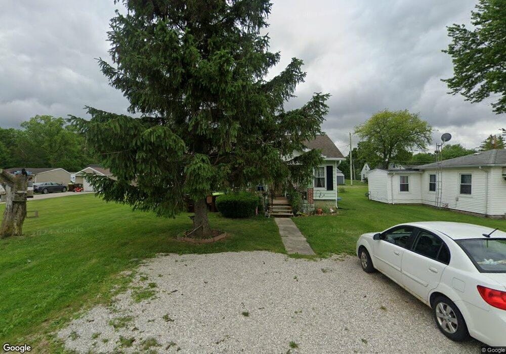 409 Henry St, Woodville, OH 43469 - photo 1