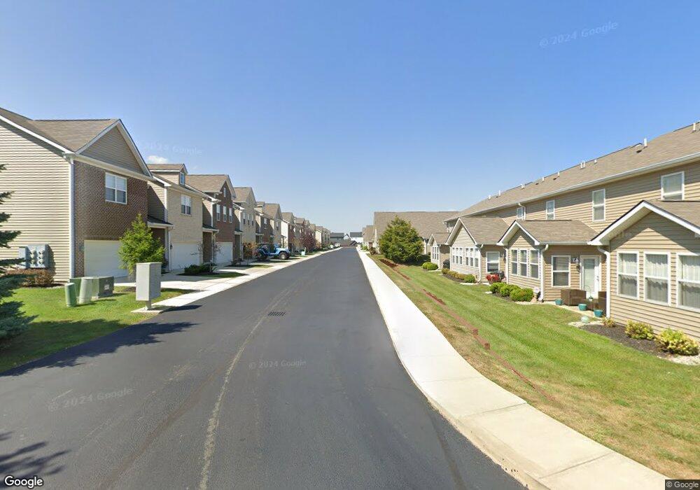 9800 Thorne Cliff Way, Fishers, IN 46037 - photo 1