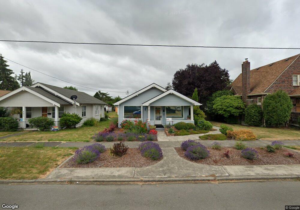 715 SW Cascade Ave, Chehalis, WA 98532 - photo 1