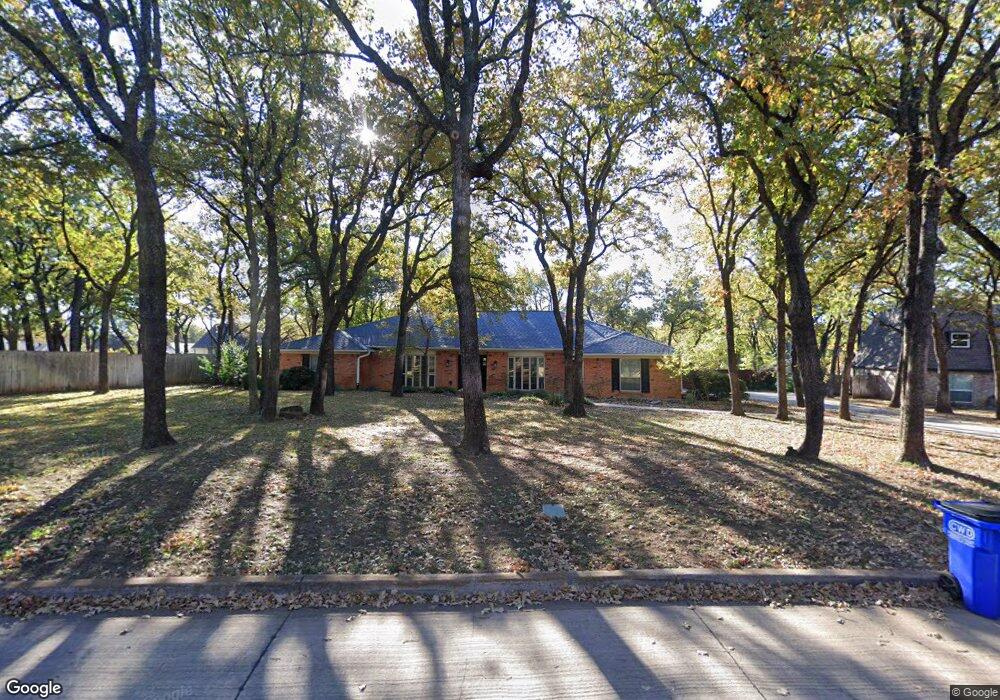 605 Colts Neck Ct, Colleyville, TX 76034 - photo 1