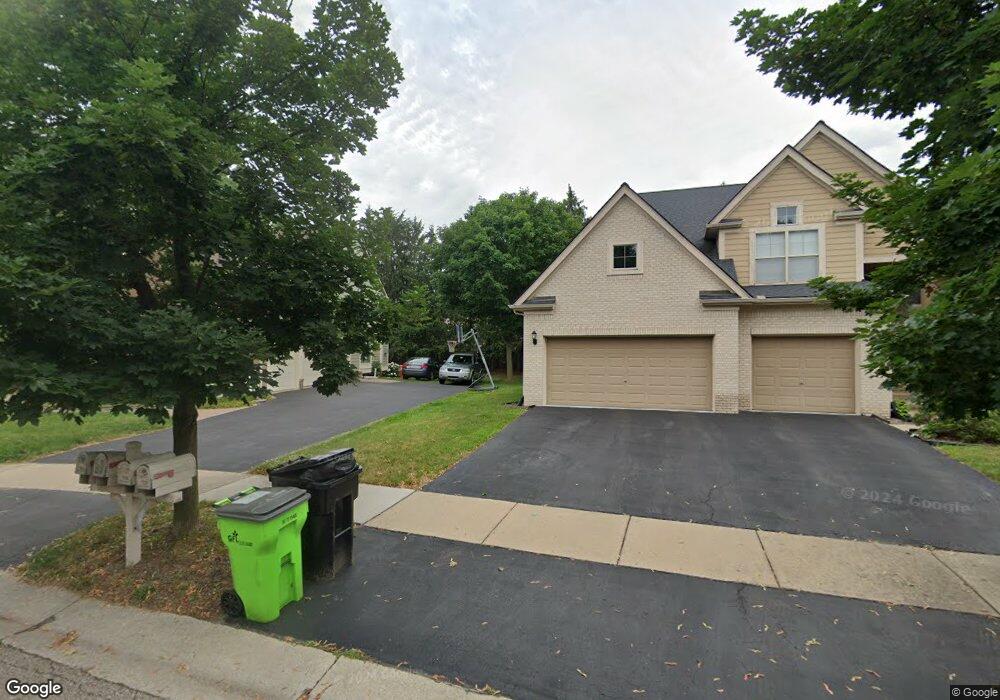 7520 Pontiac Trail, West Bloomfield, MI 48323 - photo 1