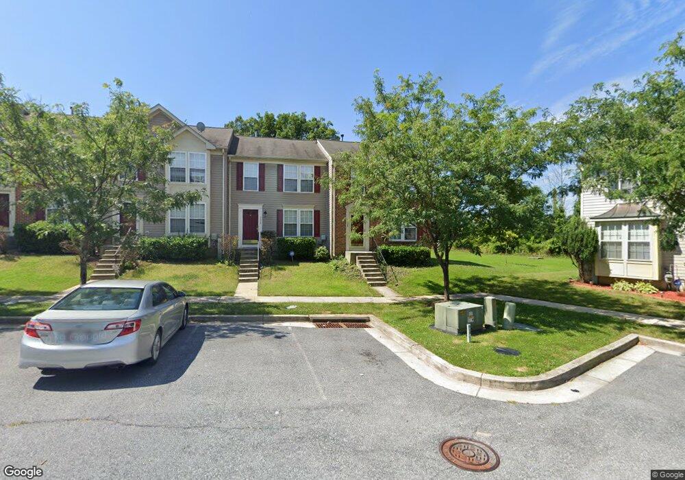 7321 Granite Woods Ct, Windsor Mill, MD 21244 - photo 1