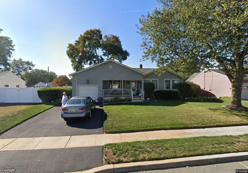 2044 Bleecker St, South Plainfield, NJ 07080 - photo 1
