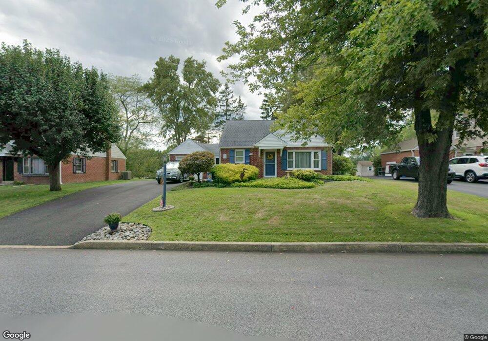 2736 Beech St, Hatfield, PA 19440 - photo 1