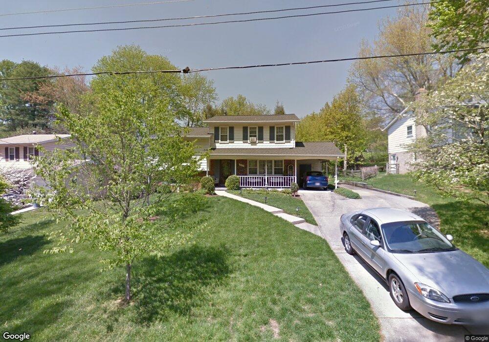 14208 Greenspan Ln, Rockville, MD 20853 - photo 1