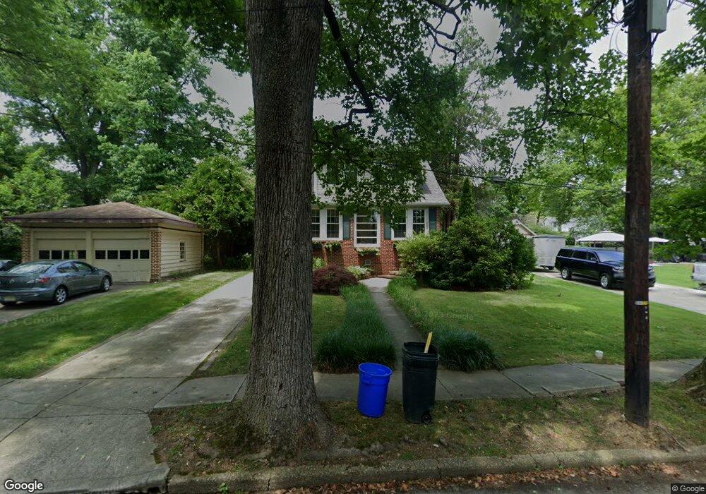 407 Somerset Ave, Merchantville, NJ 08109 - photo 1