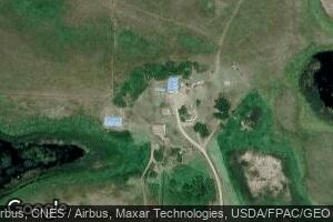 431 48th St N, Karlsruhe, ND 58744