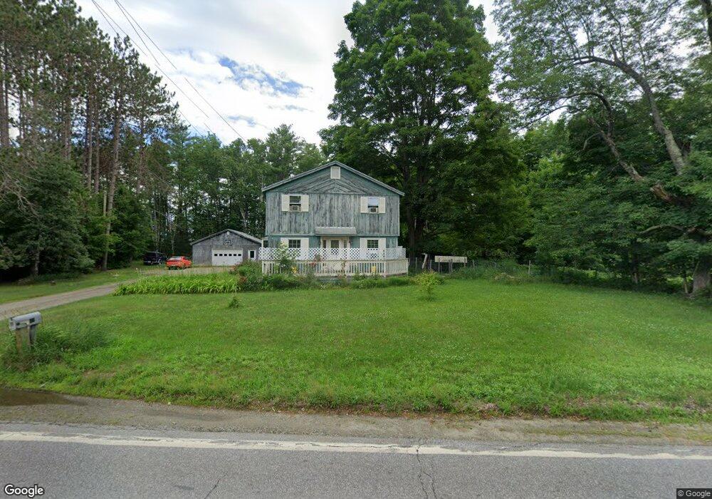 0 River's Edge Estates unit 4268094, Bath, NH 03740 - photo 1