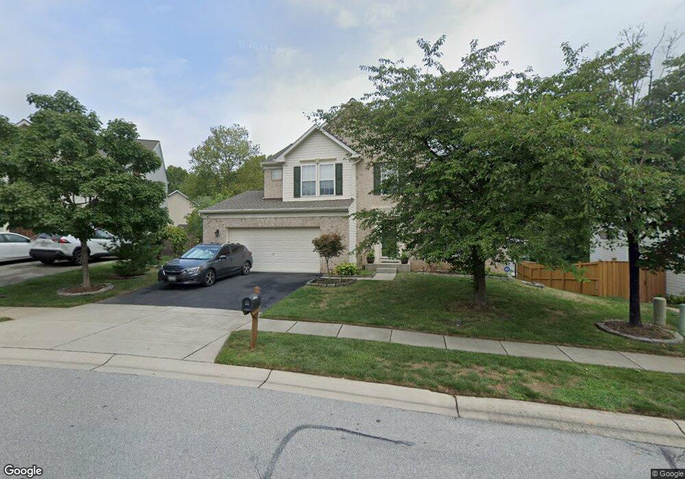 9952 Harmony Ln, Laurel, MD 20723 - photo 1