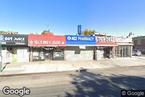 20415 Hollis Ave, Saint Albans, NY 11412