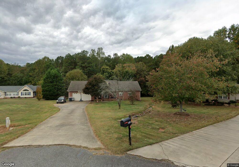 130 Fawnwood Dr, Statesville, NC 28625 - photo 1