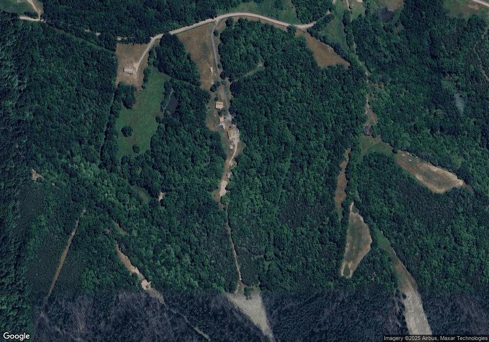 1905 Brewers Mill Rd, Harrodsburg, KY 40330 - photo 1