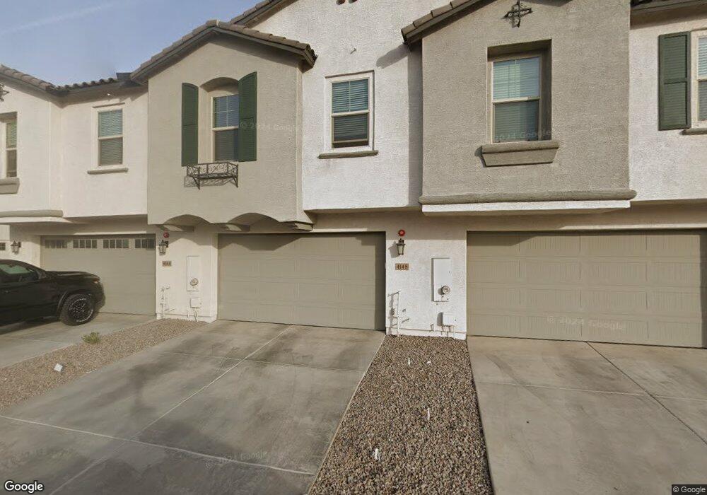 4148 E Brisa Dr, Gilbert, AZ 85296 - photo 1