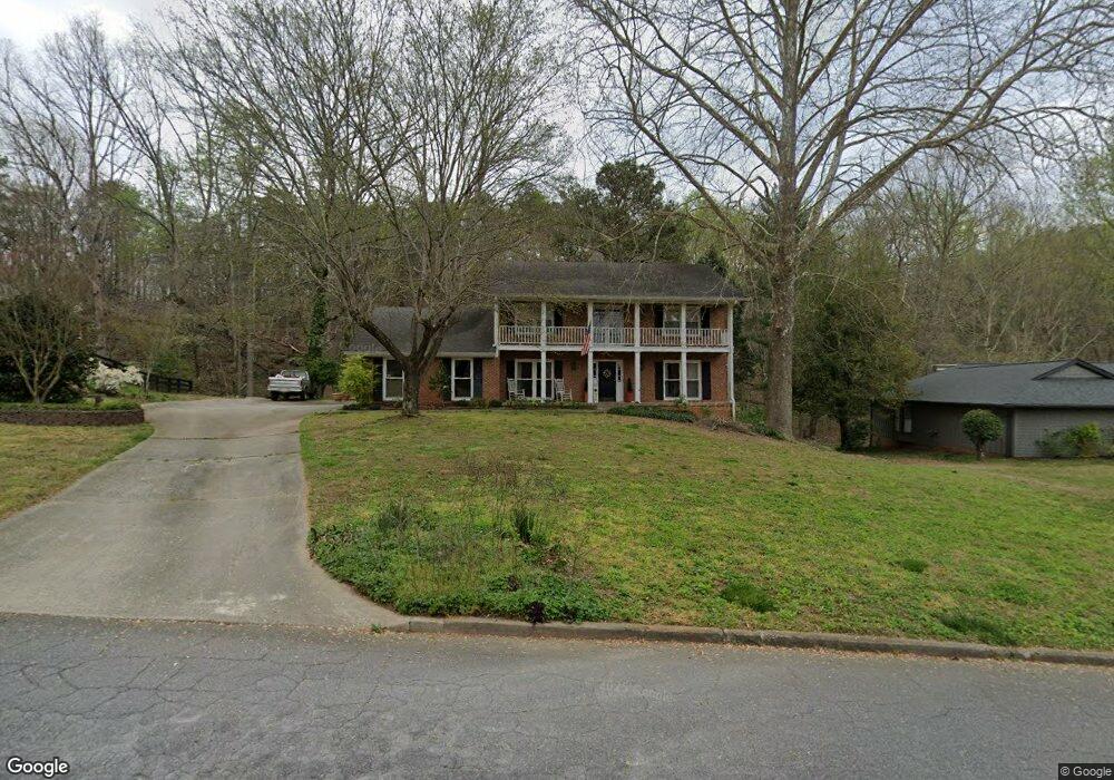 900 Oakhaven Dr, Roswell, GA 30075 - photo 1