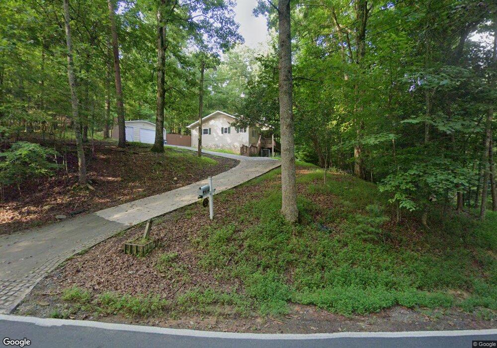 259 Lemmon Ln, Ellijay, GA 30540 - photo 1