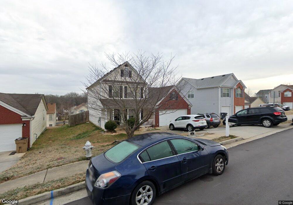 3380 Waggoner Way, Rex, GA 30273 - photo 1