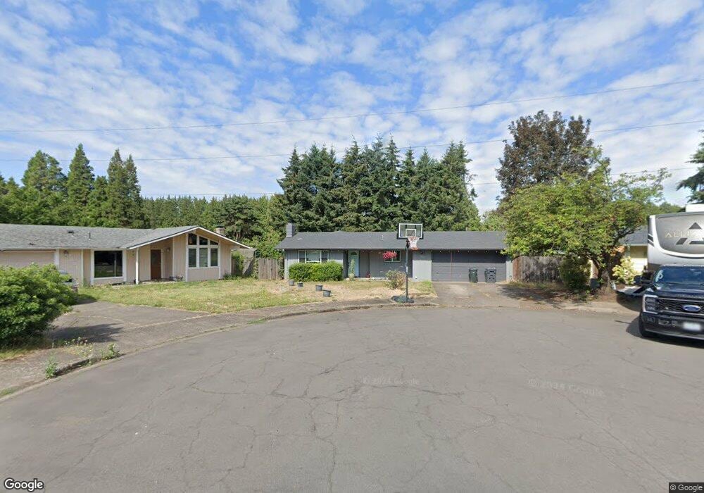 1840 Menlo Loop, Springfield, OR 97477 - photo 1