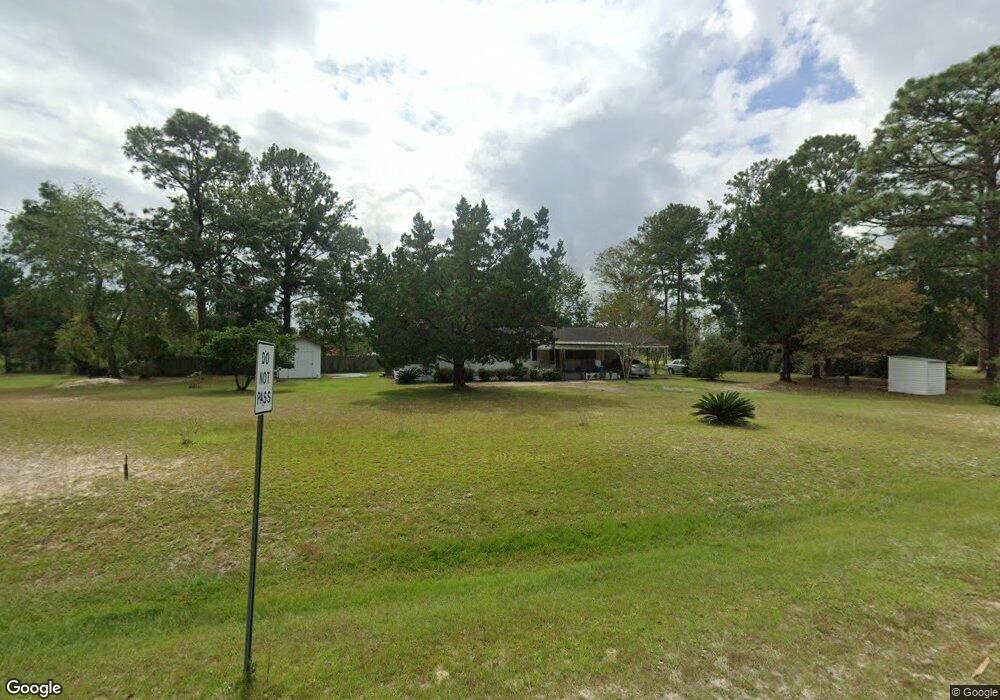 10652 Central Ave, Waycross, GA 31503 - photo 1