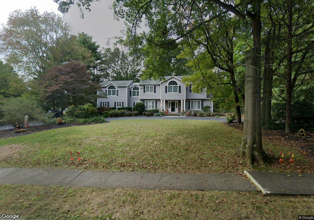 117 University Dr, Lincroft, NJ 07738 - photo 1
