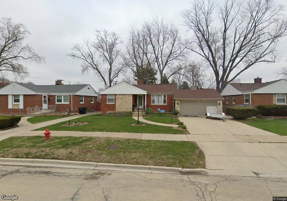1259 Newcastle Ave, Westchester, IL 60154 - photo 1