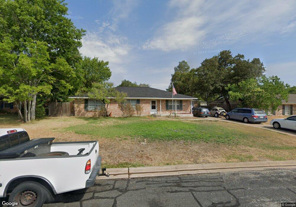 1215 Lancelot Cir, College Station, TX 77840 - photo 1