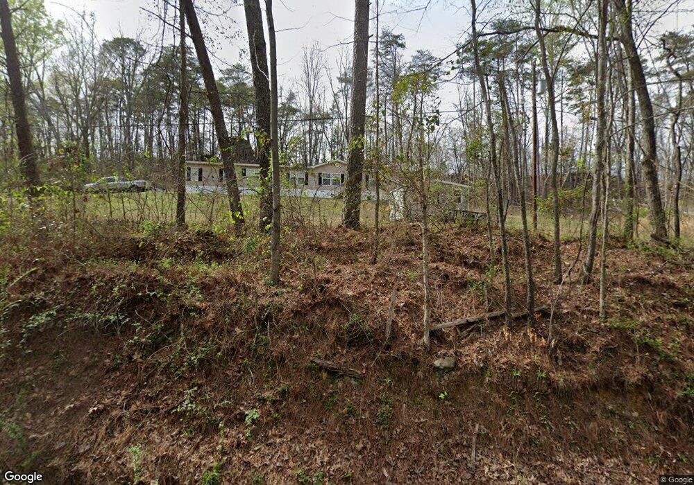 1104 Pine Mountain Rd, Remlap, AL 35133 - photo 1