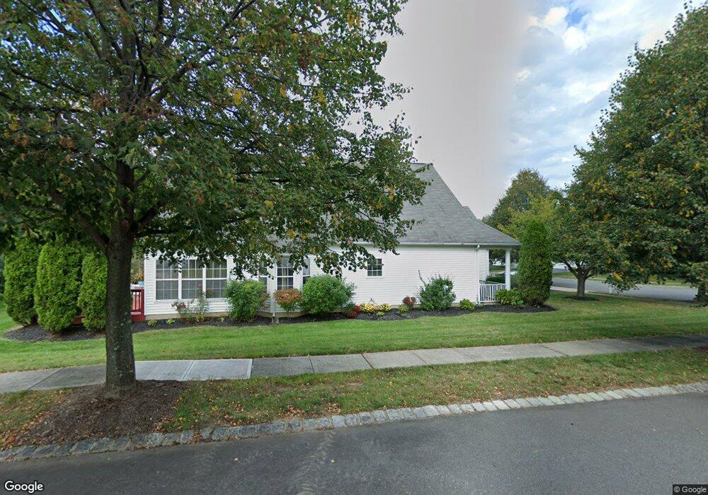 50 Rainflower Ln, Princeton Junction, NJ 08550 - photo 1