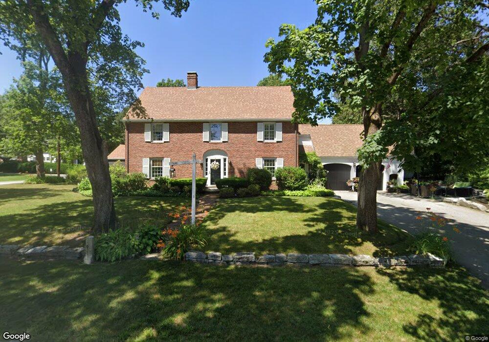 5 Elliott St, Nashua, NH 03064 - photo 1