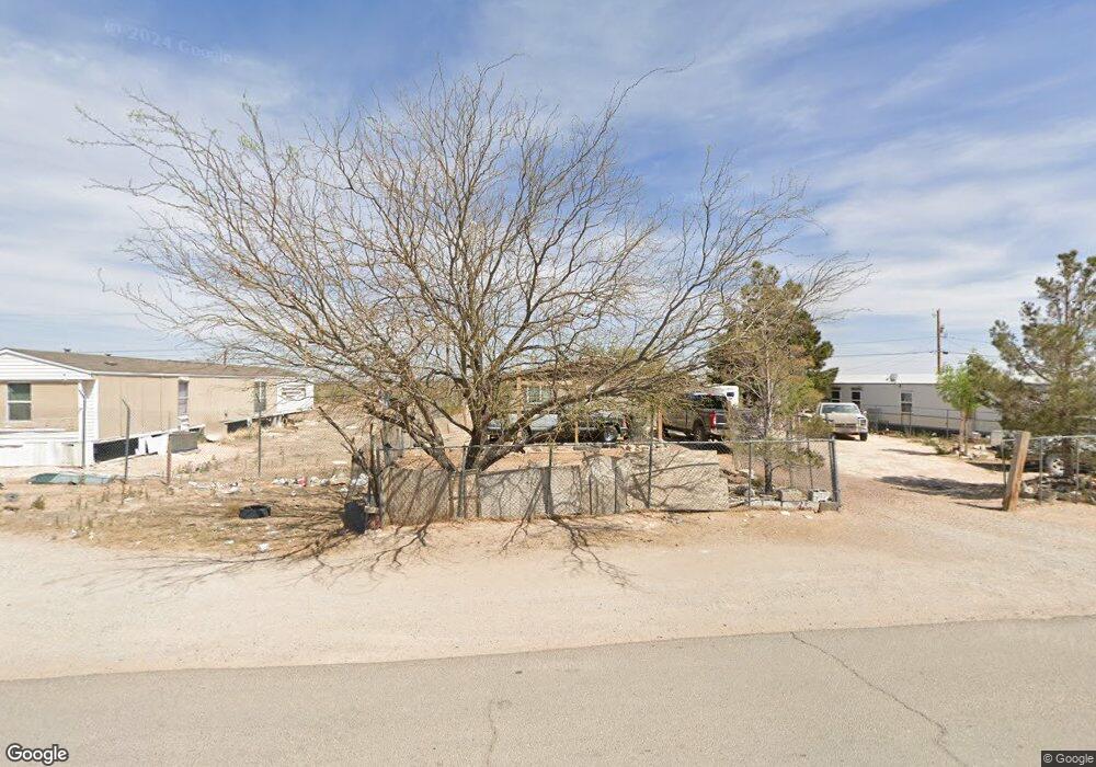 812 Mabel Place, El Paso, TX 79928 - photo 1