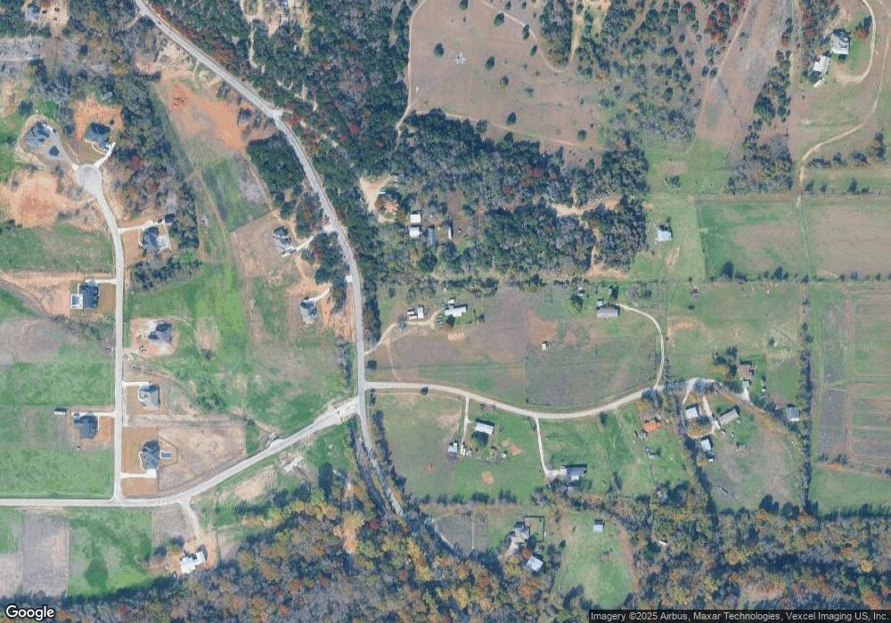 105 Harlan Dr, Weatherford, TX 76085 - photo 1