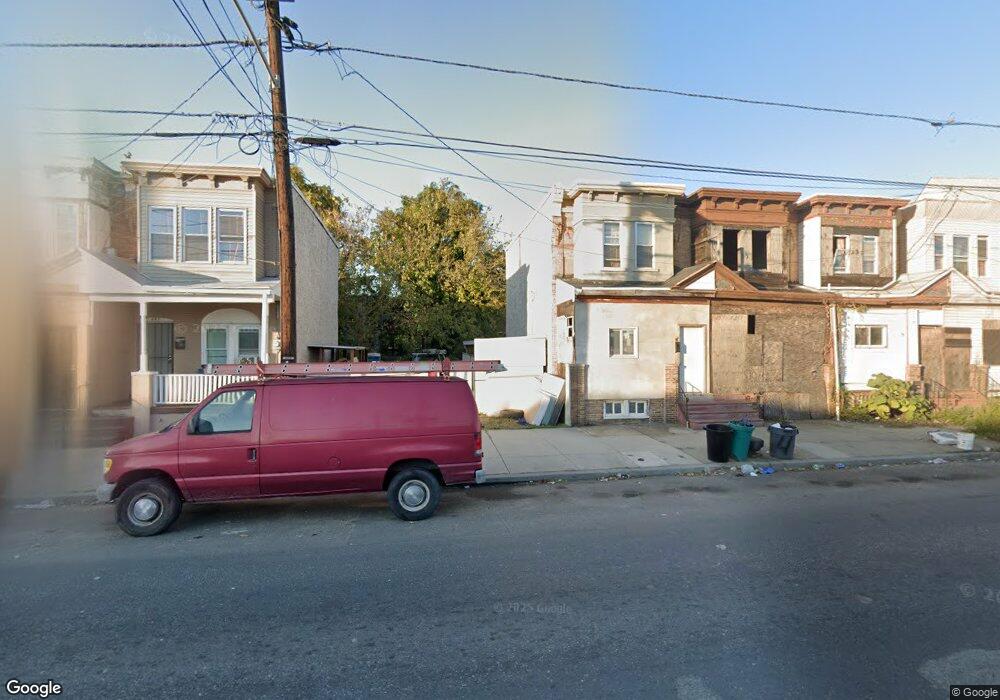 451 Atlantic Ave, Camden, NJ 08104 - photo 1