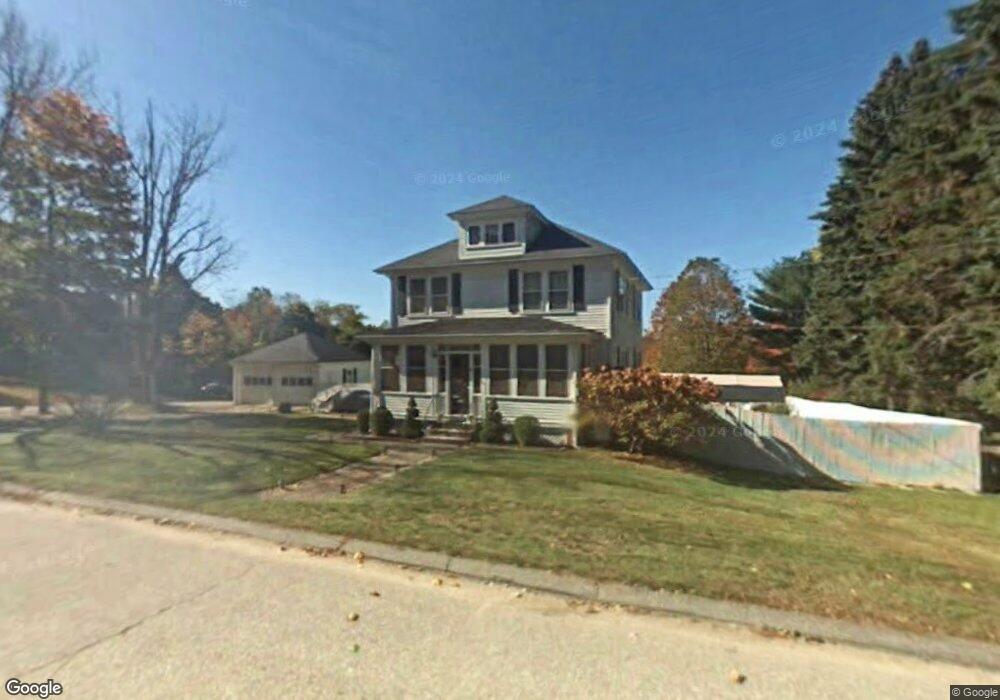 5 Highland Ave, Danielson, CT 06239 - photo 1