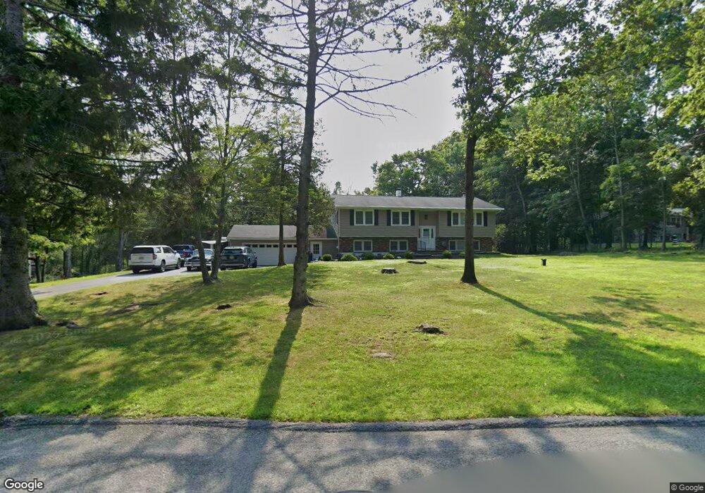 64 Jack And Jill Rd, Poughquag, NY 12570 - photo 1