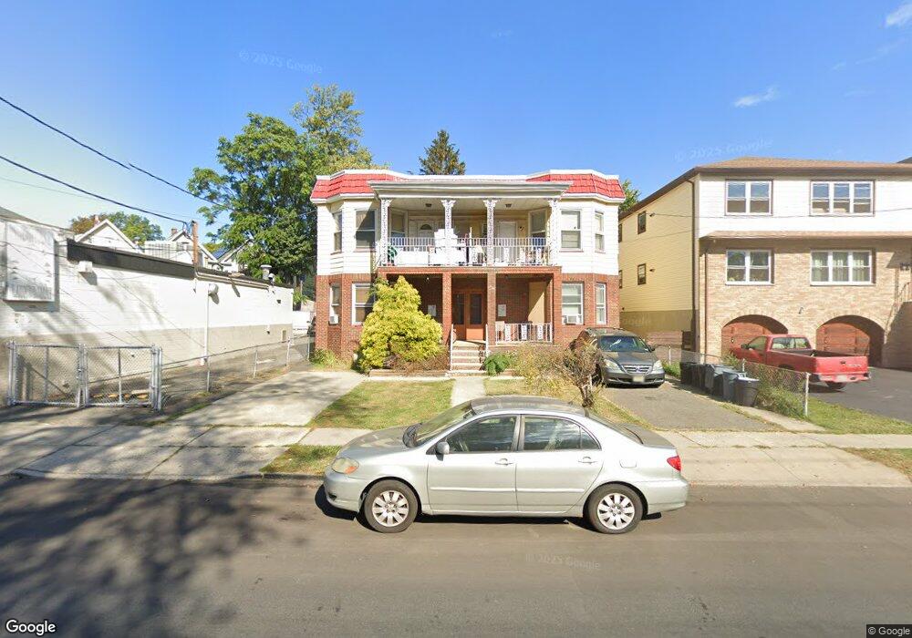 257 Westfield Ave unit 259, Elizabeth, NJ 07208 - photo 1